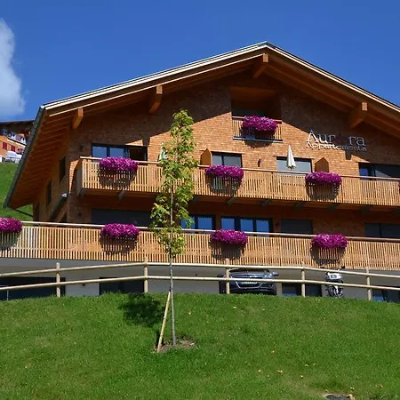 Appartement Aurora *