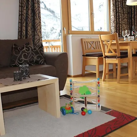 Apartment Aurora