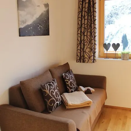 Appartement Aurora *