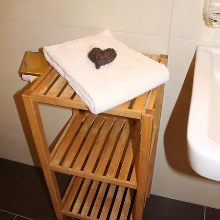 Appartement Aurora Damüls