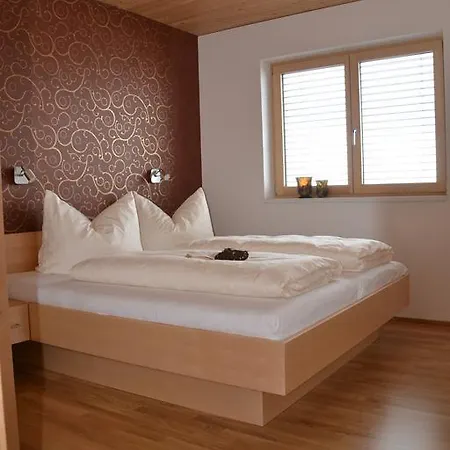 Aurora Apartment