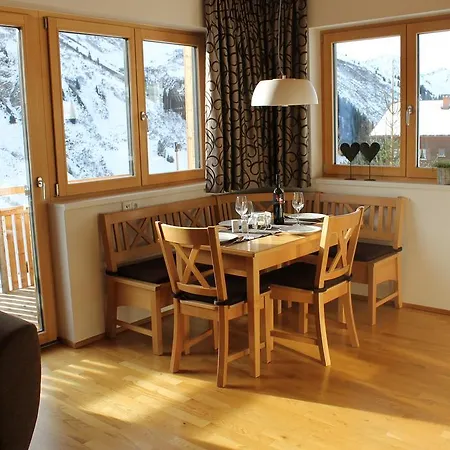 Aurora Appartement *