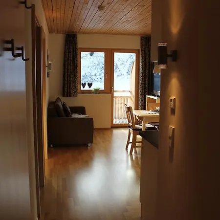 Aurora Appartement