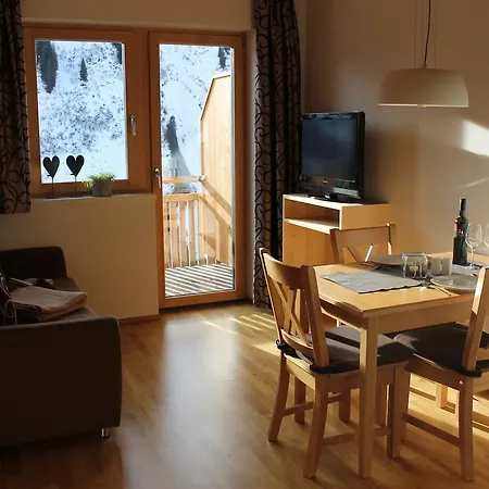 Apartment Aurora *